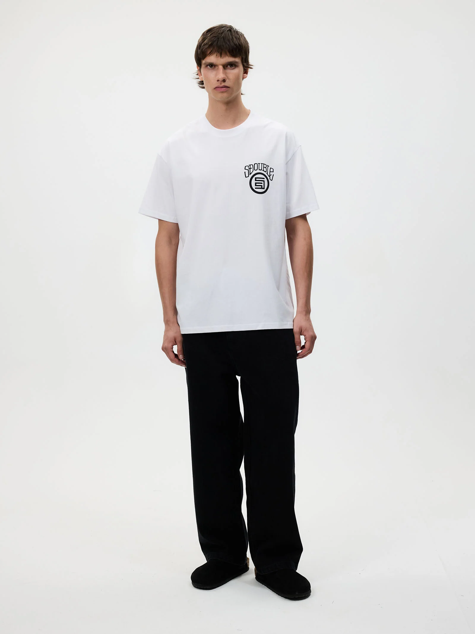Goosebumps SS Tee