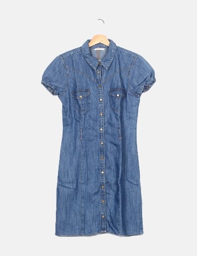 Camaïeu casual dress
