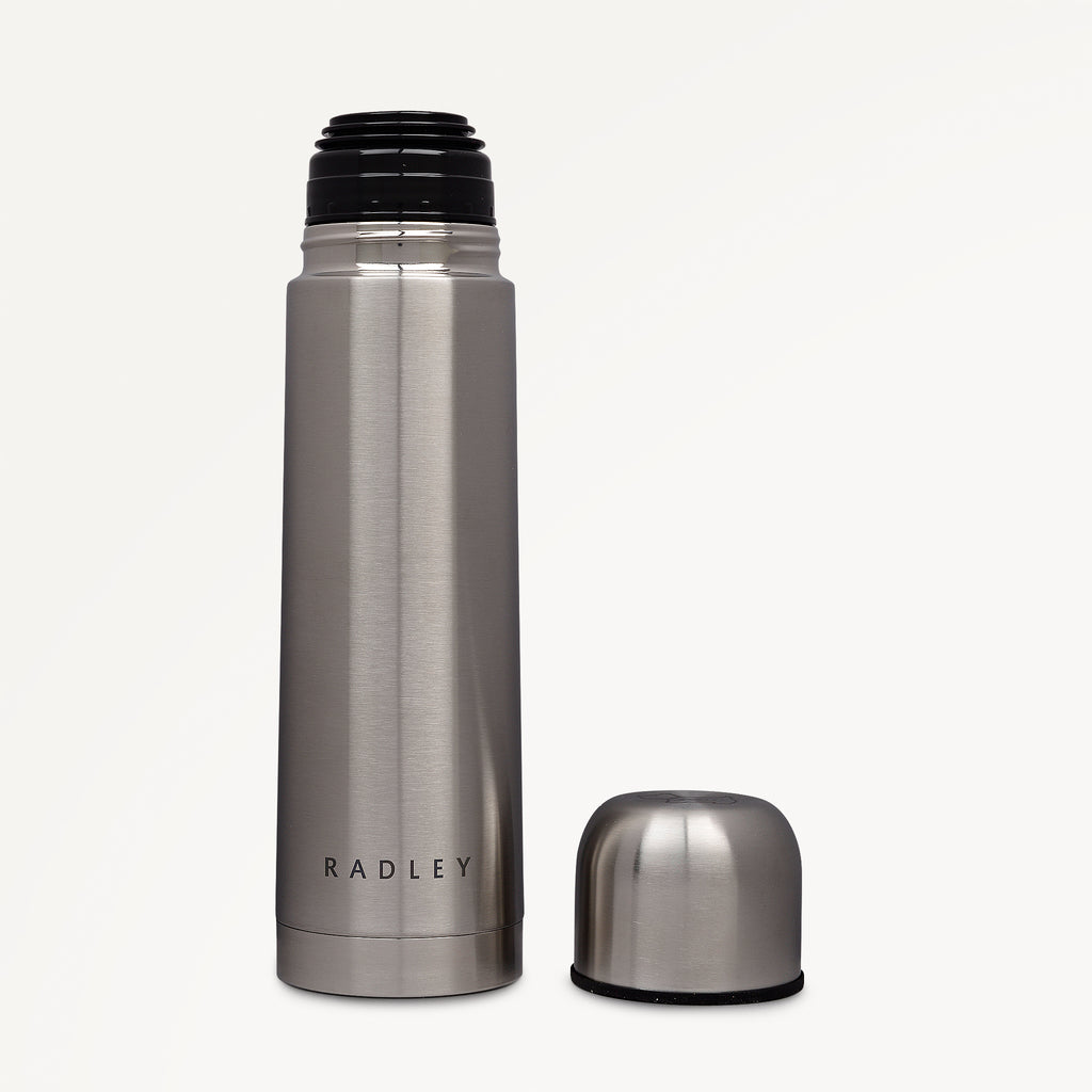 Metal Flask - 500 ML