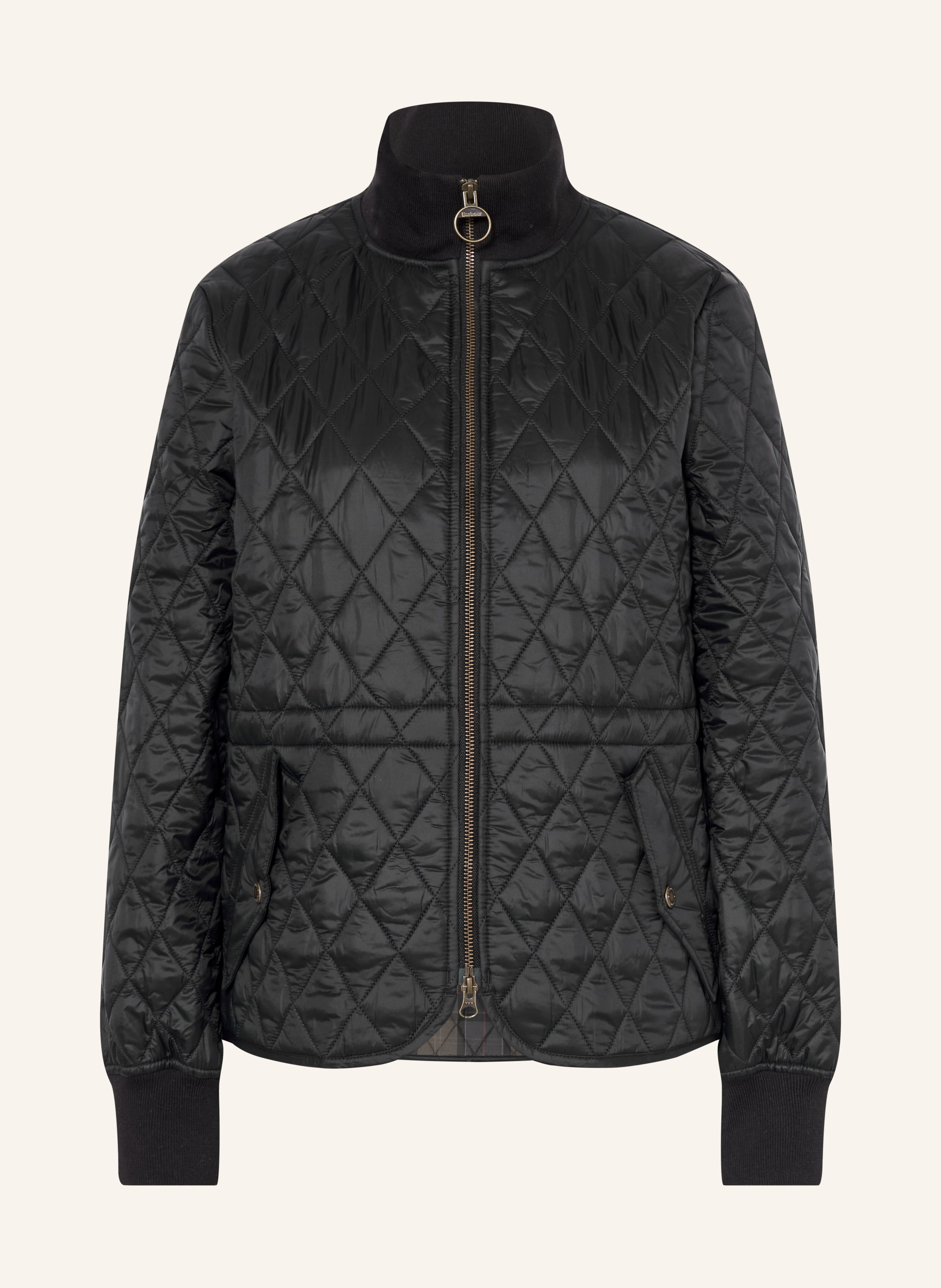Barbour Steppjacke HERMIONE QUILT