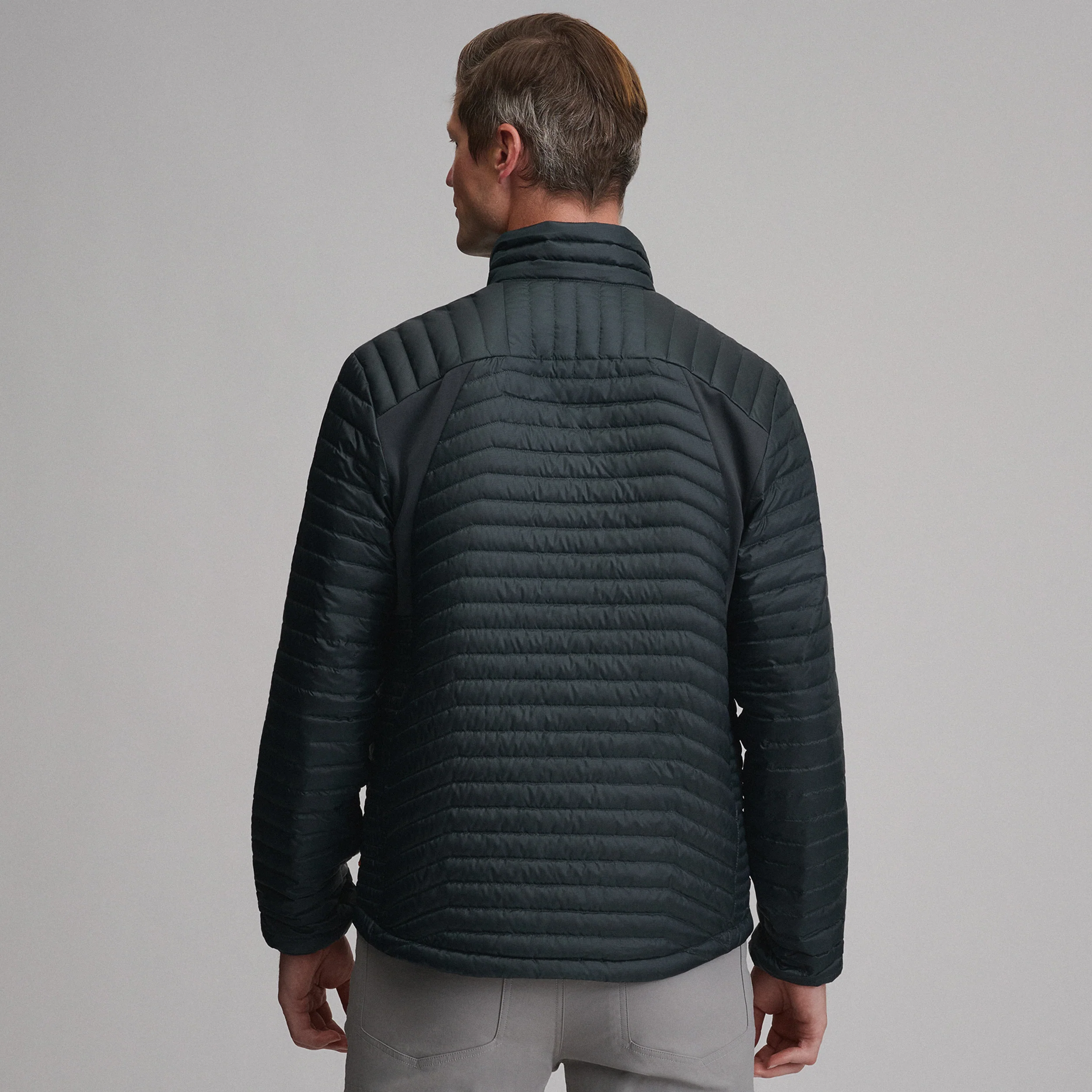 Men's MicroTherm® 2.0 Packable Down Jacket