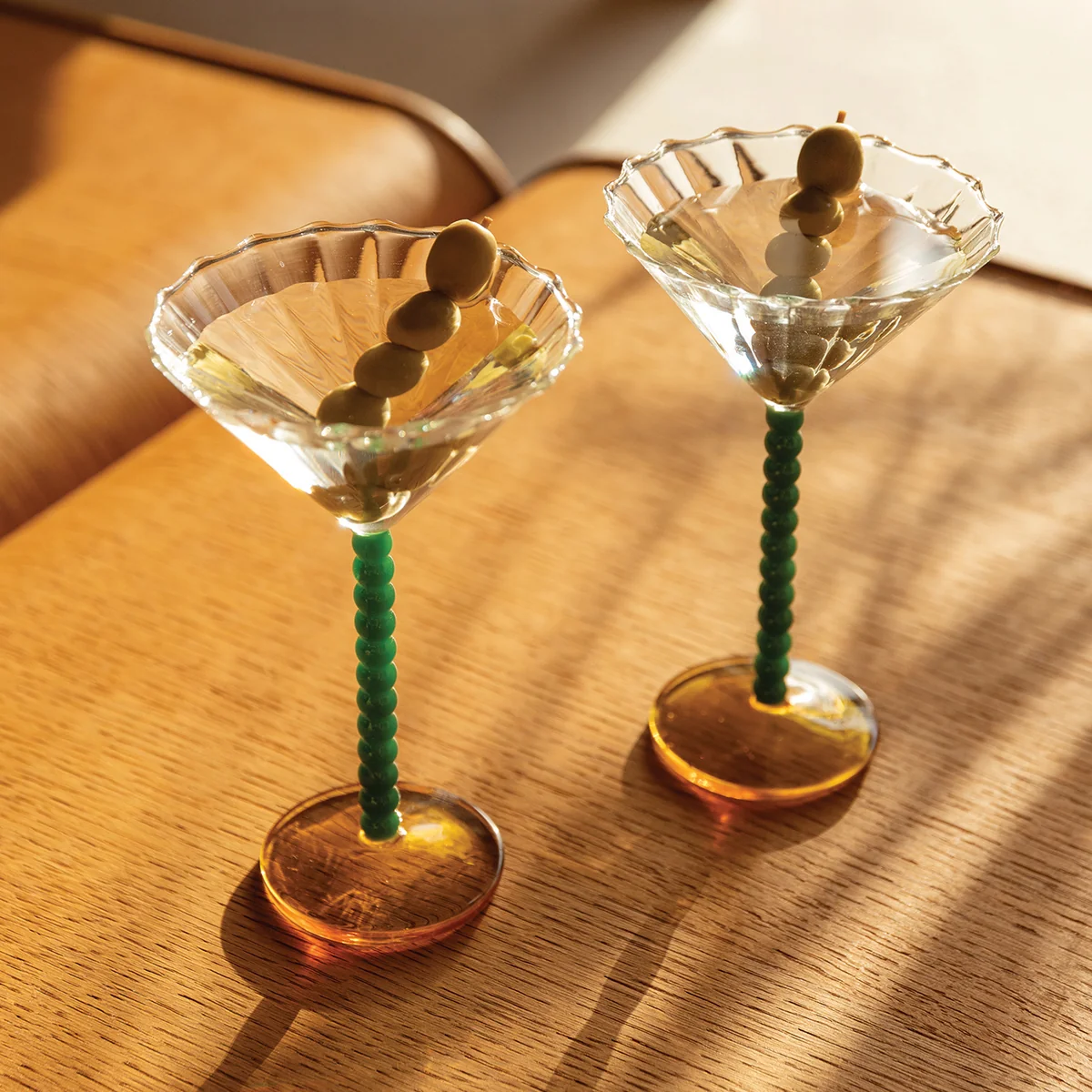 &klevering - Coupe Perle Cocktailglas