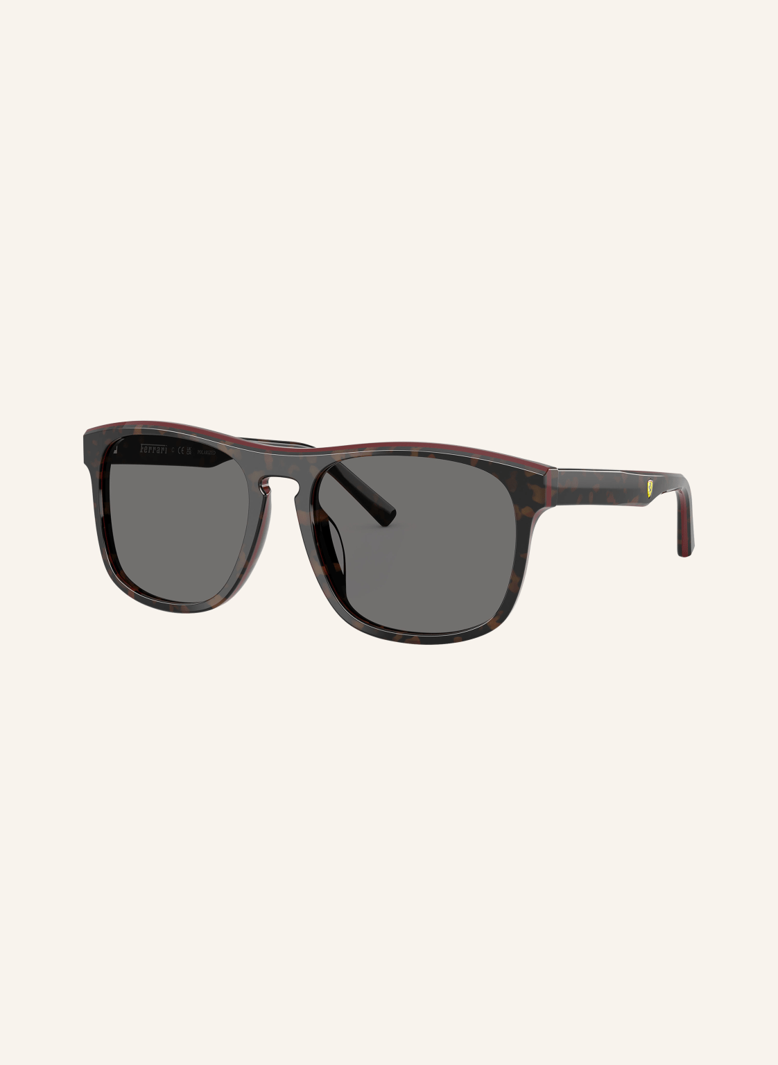 Scuderia Ferrari Sonnenbrille FZ6020U