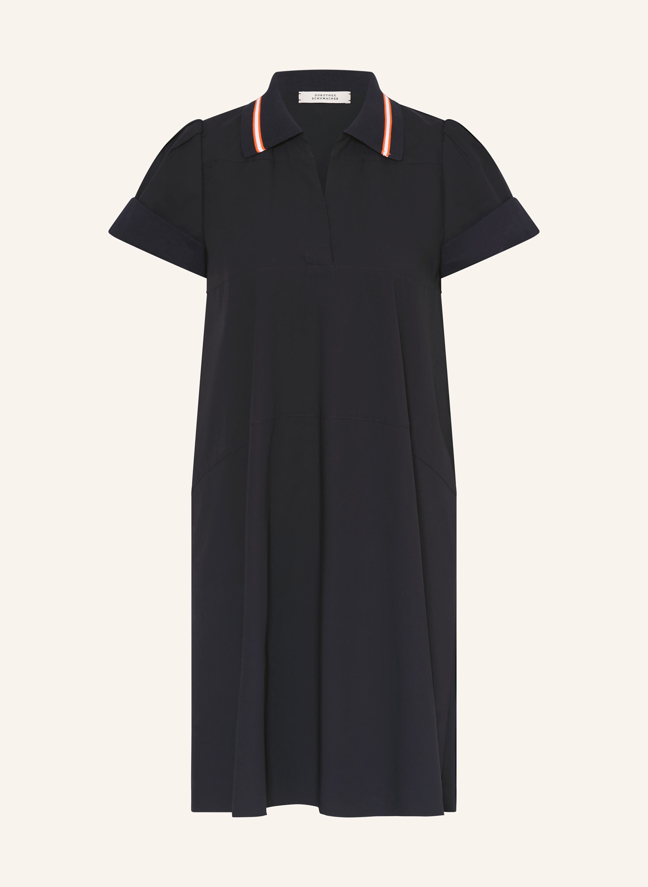 DOROTHEE SCHUMACHER Kleid POPLIN POWER