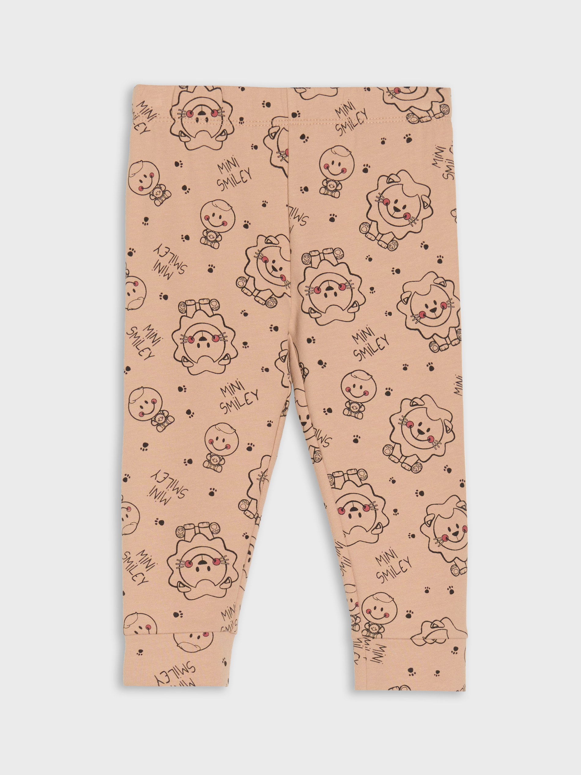 Legginsy Mini Smiley®