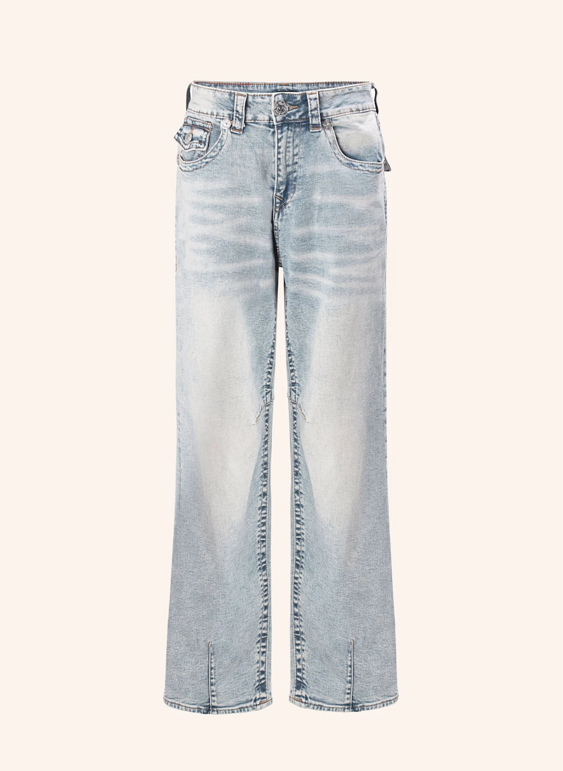 TRUE RELIGION Jeans BARINA BAGGY
