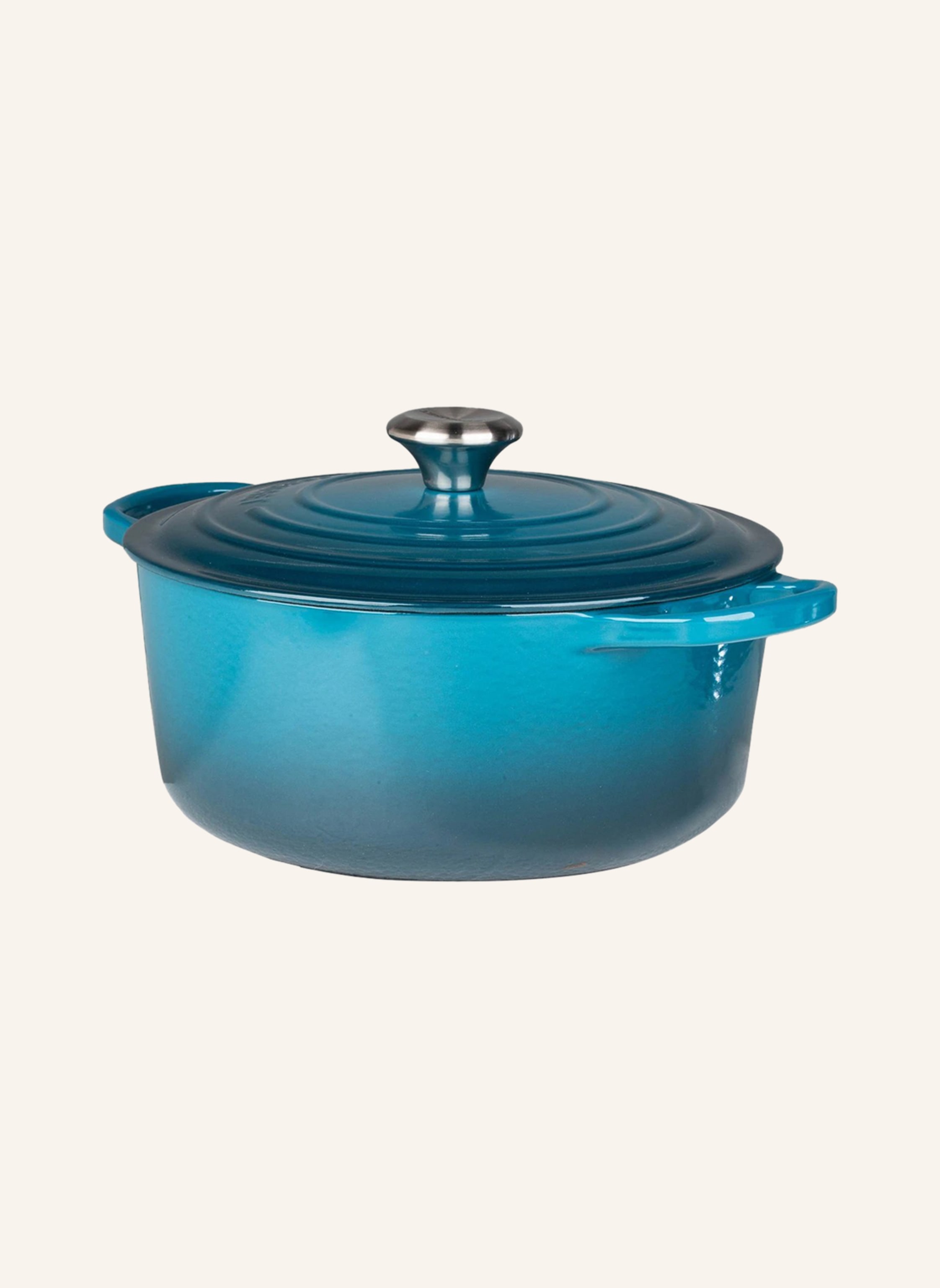 LE CREUSET Bräter SIGNATURE