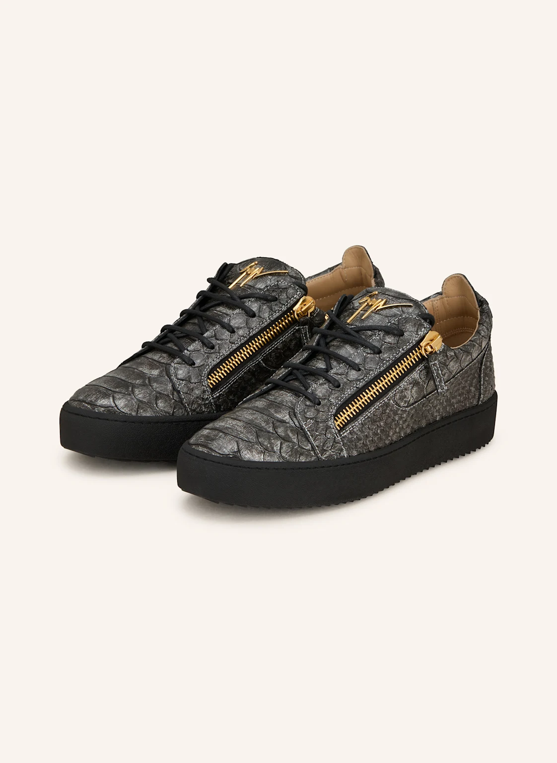 GIUSEPPE ZANOTTI DESIGN Sneaker ZARY