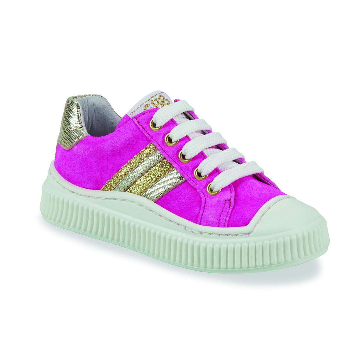 GBB - WAKA - Violet