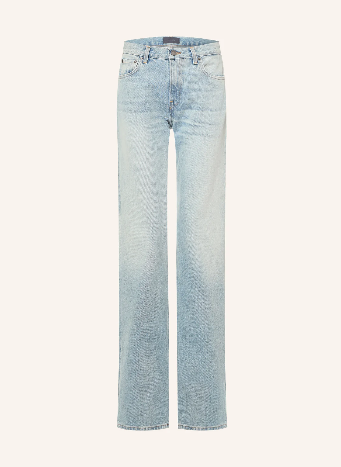 HAIKURE Straight Jeans MARFA