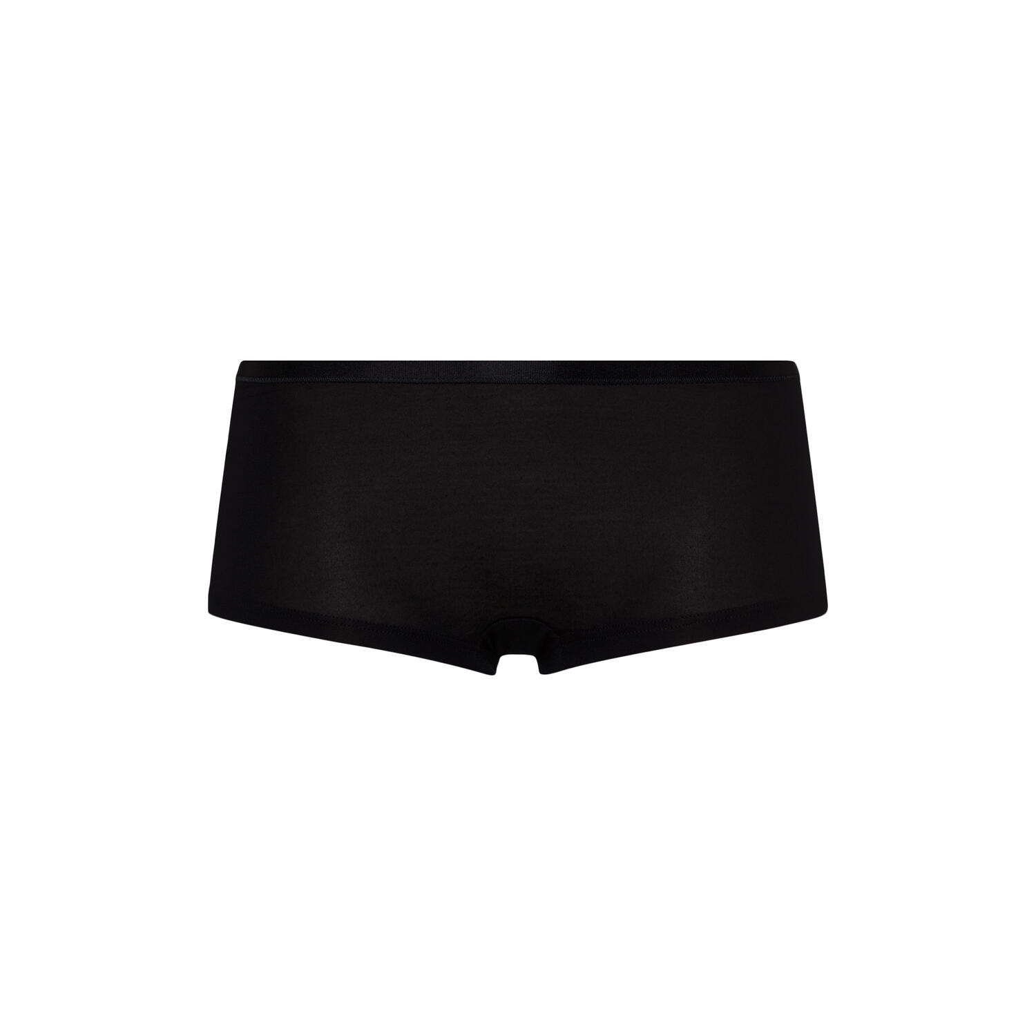 Soft Touch Boyleg, black