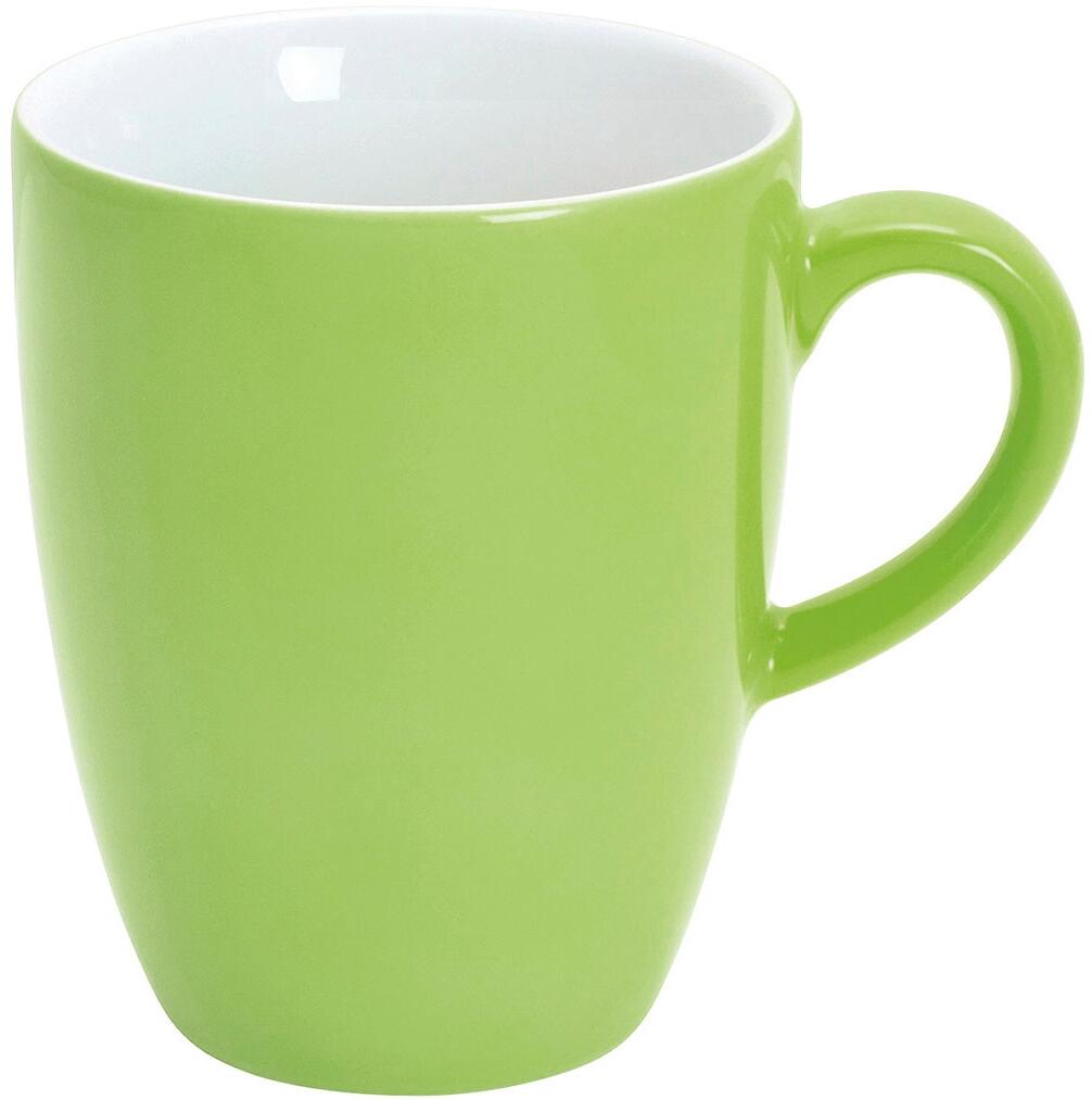 Kahla Pronto Macchiatobecher 0,28 l in fresh lime