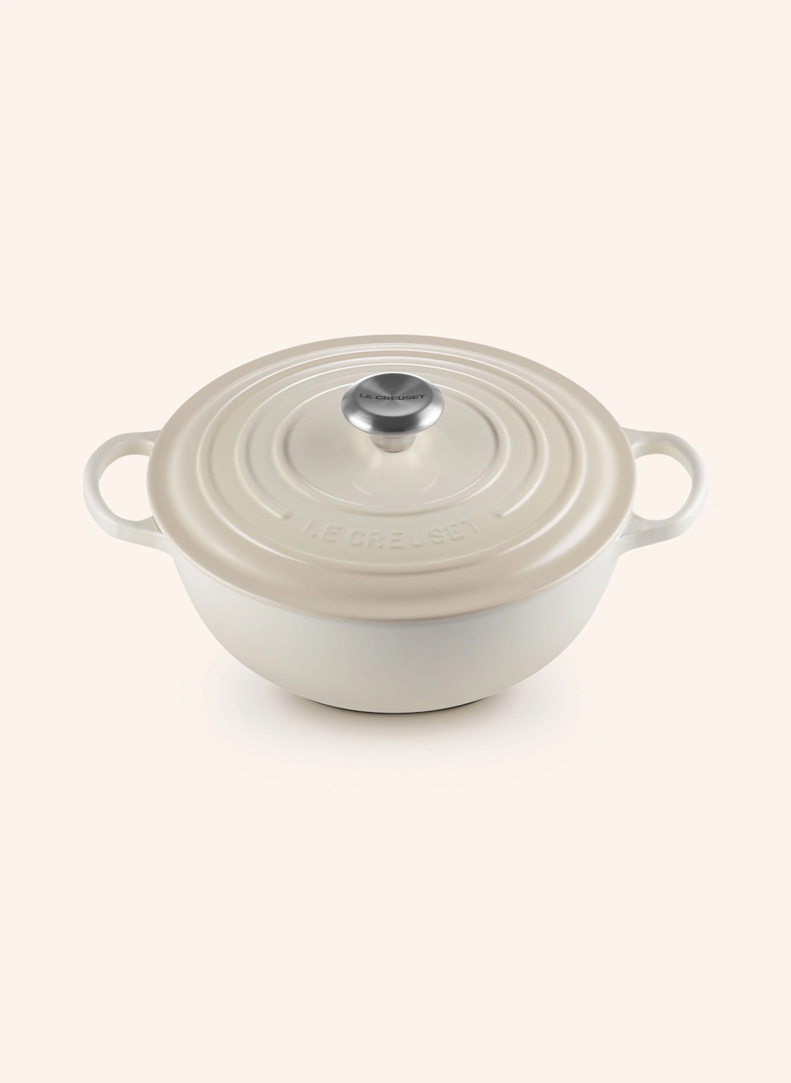 LE CREUSET Bräter SIGNATURE