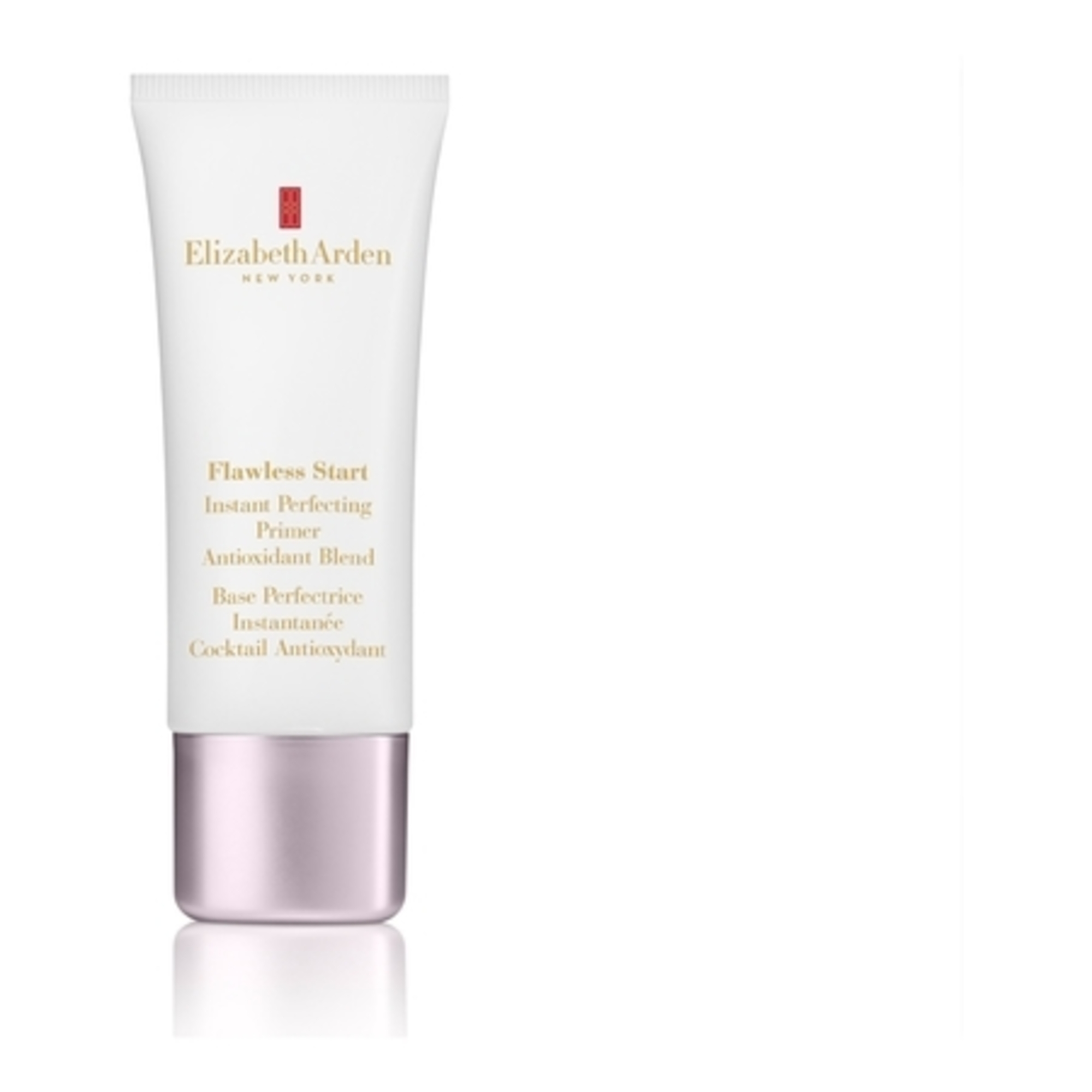 FLAWLESS STARTBase perfectrice instantanée antioxydant