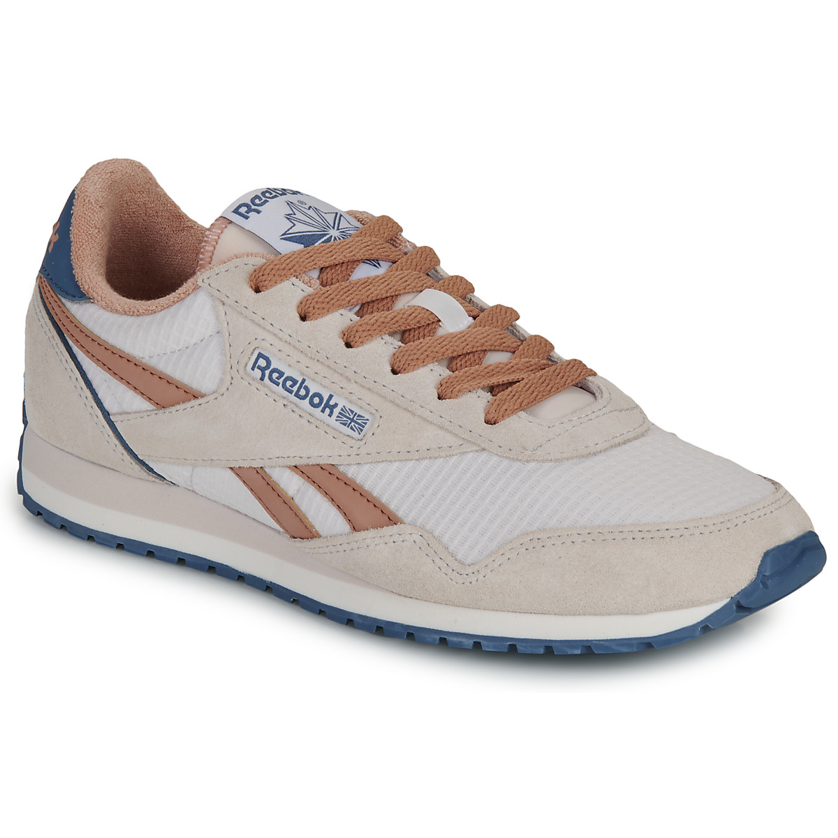 Reebok Classic - CLASSIC AZ - Beige / White