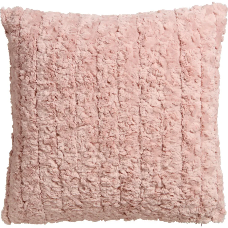 Kwantum Sierkussens | Kussen Valence Roze 45×45 Cm
