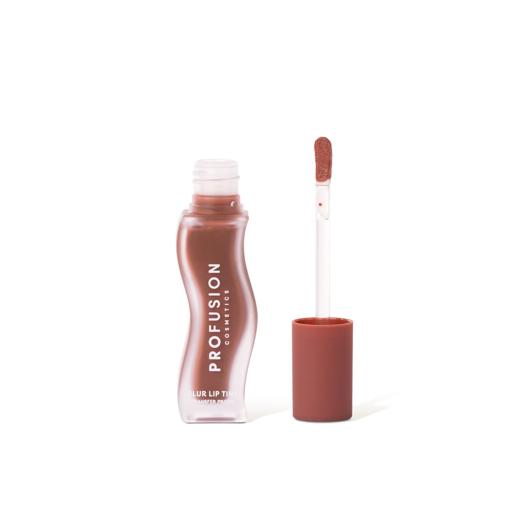Profusion Cosmetics Blur Fudge Lip Tint Mauve