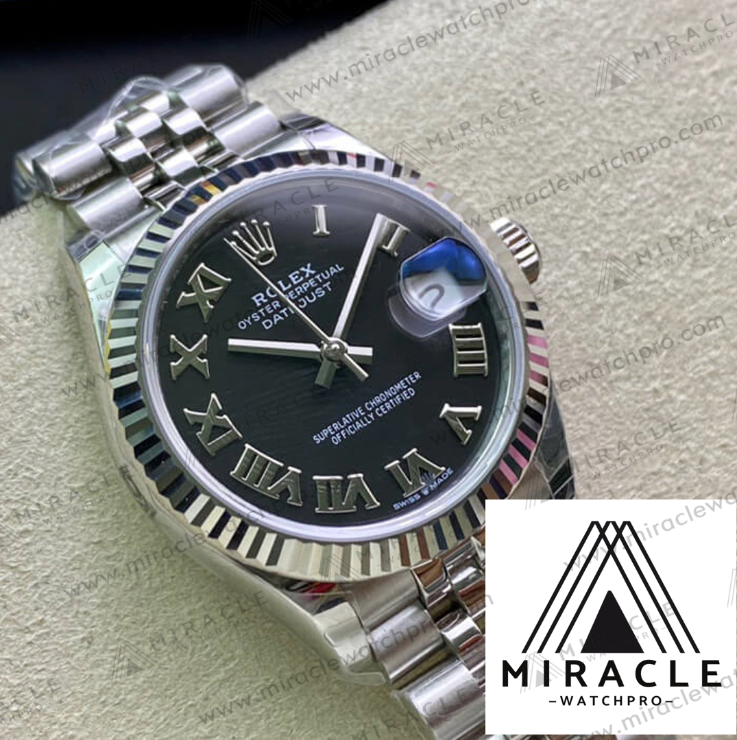 ROLEX-Datejust-REF.M278274-0002-Replica Watch-31MM