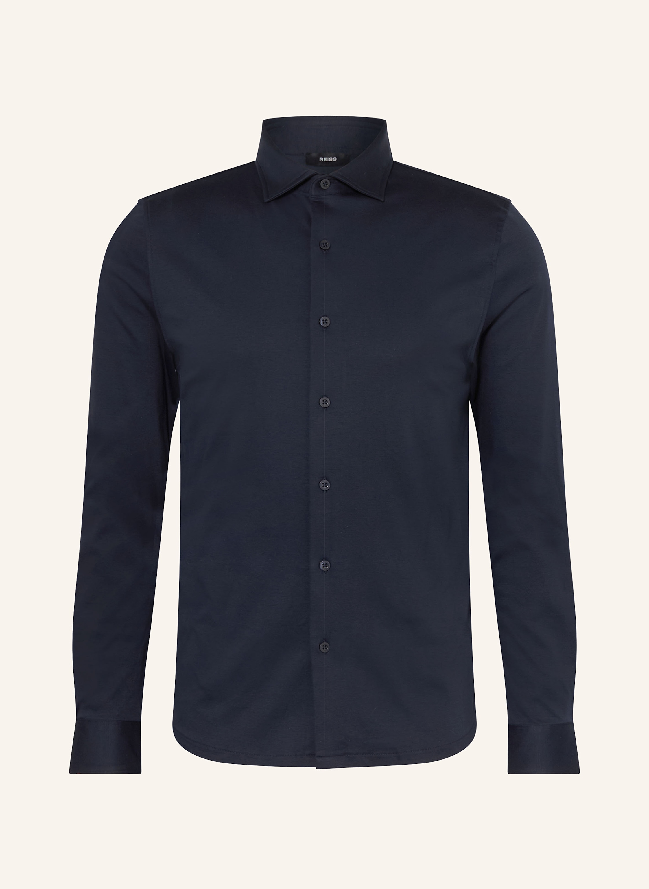 REISS Hemd Slim Fit