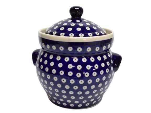 Garnek z pokrywką (V1,8L)