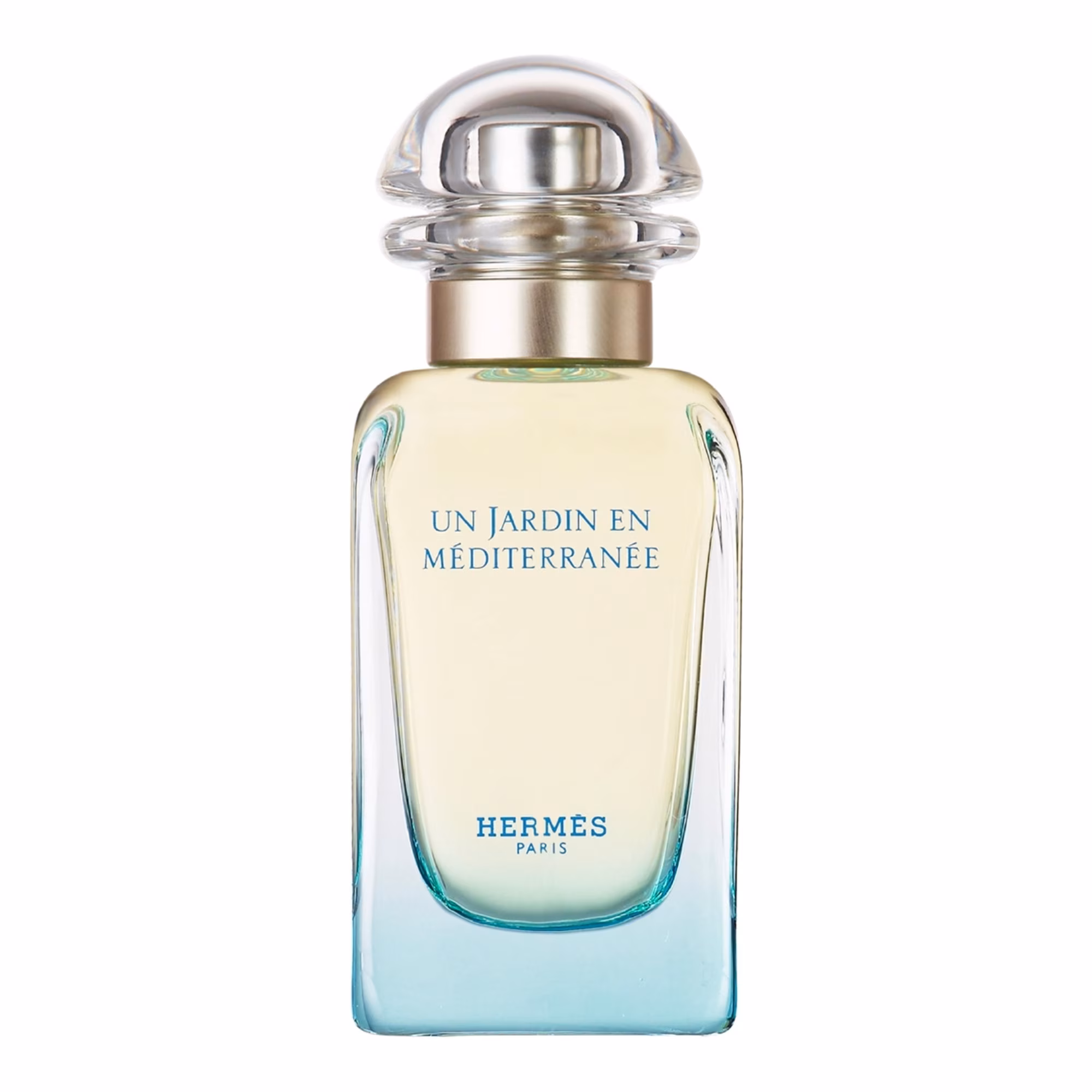 UN JARDIN EN MEDITERRANEEEau de toilette