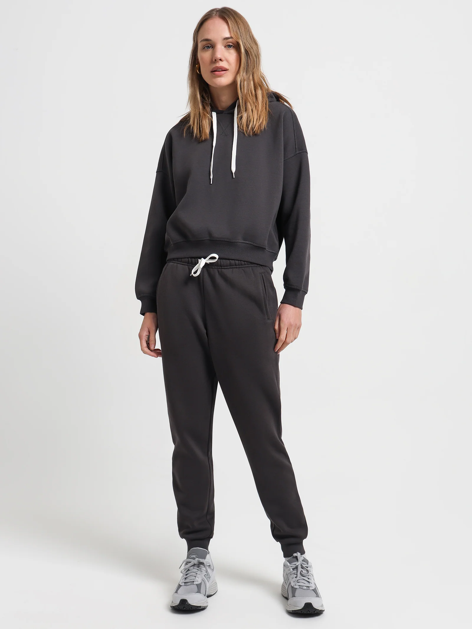 Carter Classic Hoodie