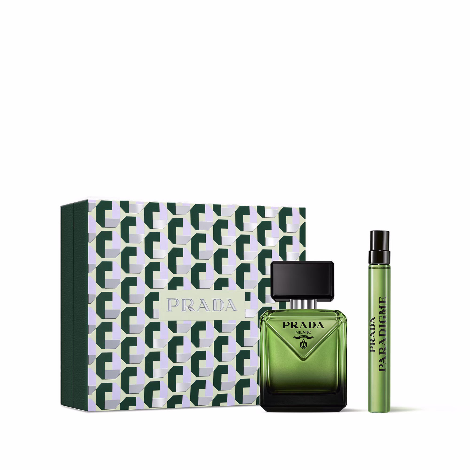 PARADIGMECoffret - eau de parfum + format voyage