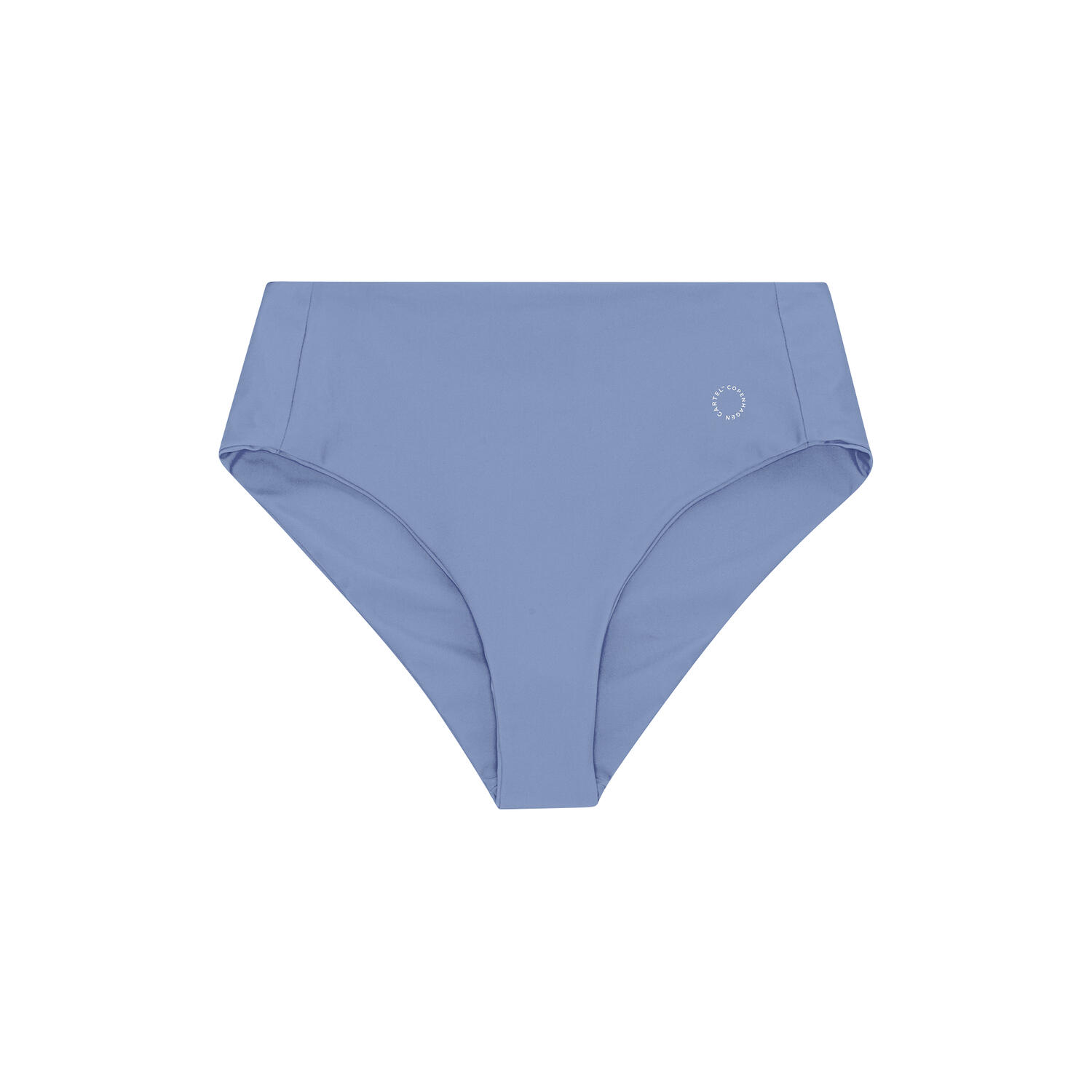 Ubud højtaljet bikinitrusse, bay