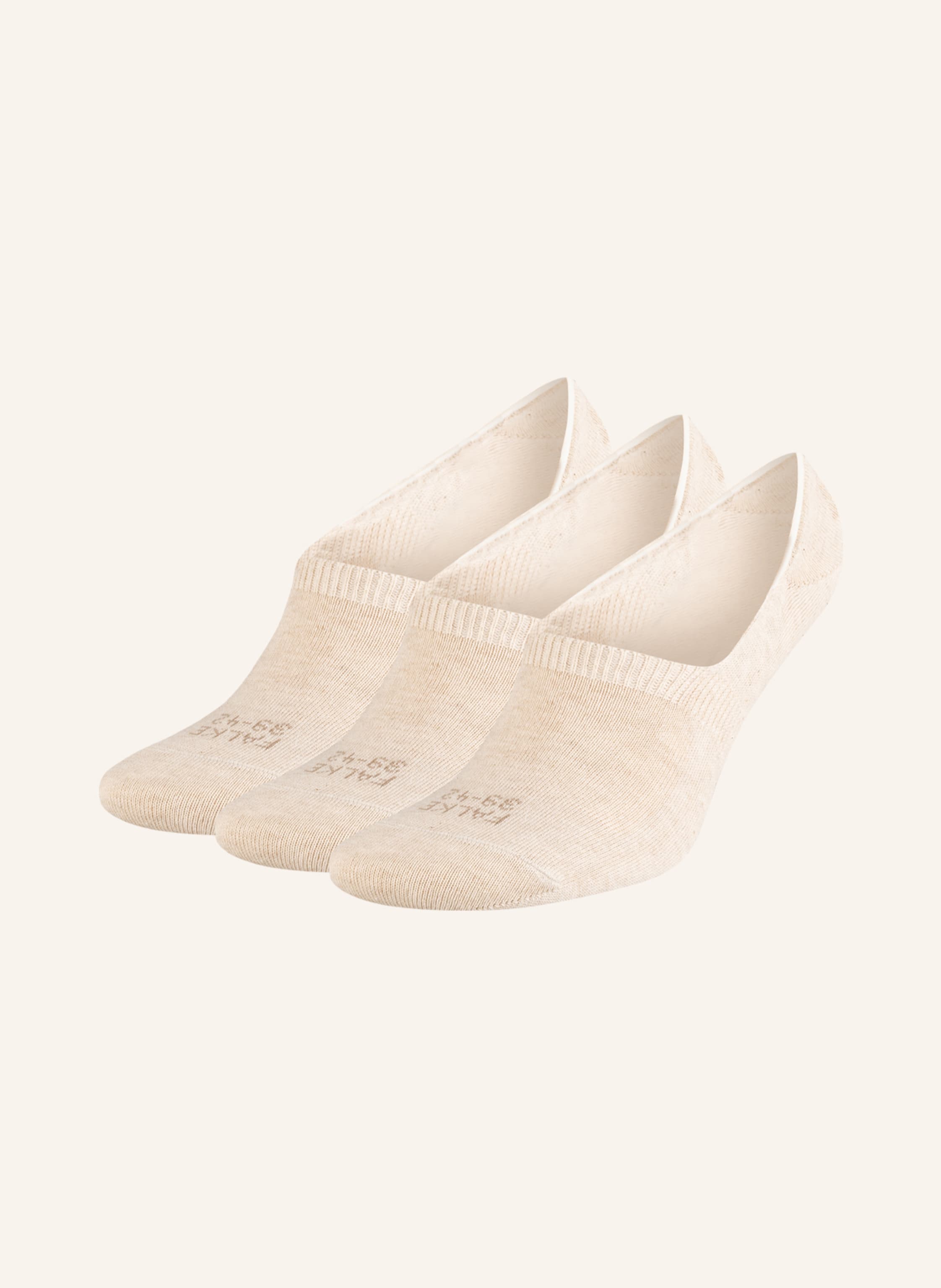 FALKE 3er-Pack Sneakersocken FAMILY
