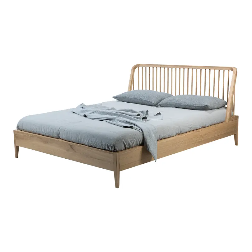 Bett Spindle