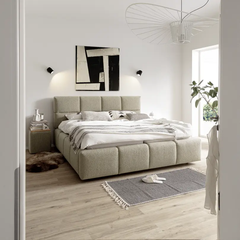 Bett Isone