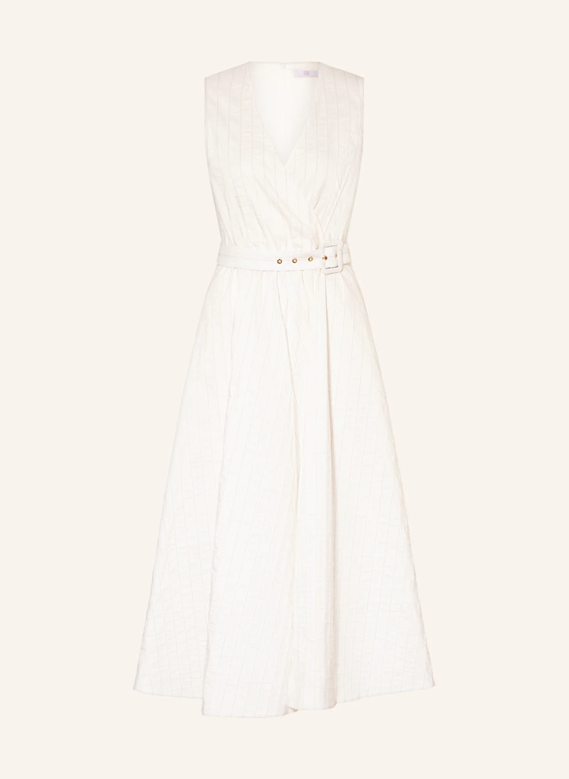 RIANI Kleid in Wickeloptik
