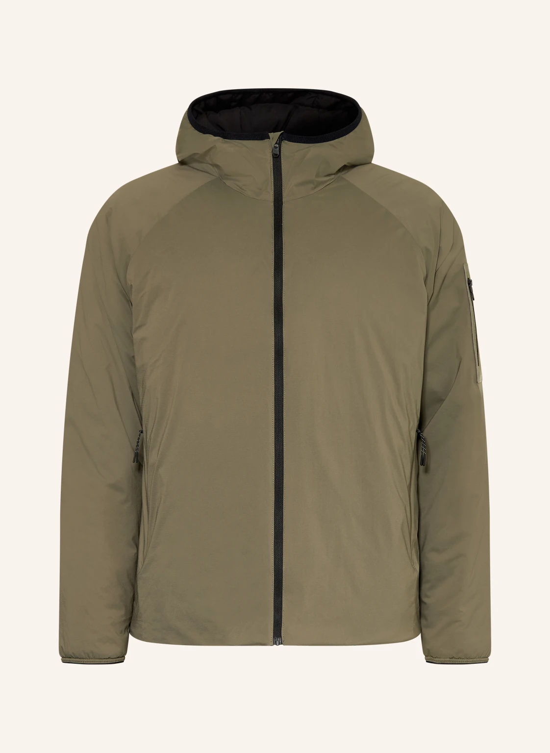 BOSS Jacke LITE-X