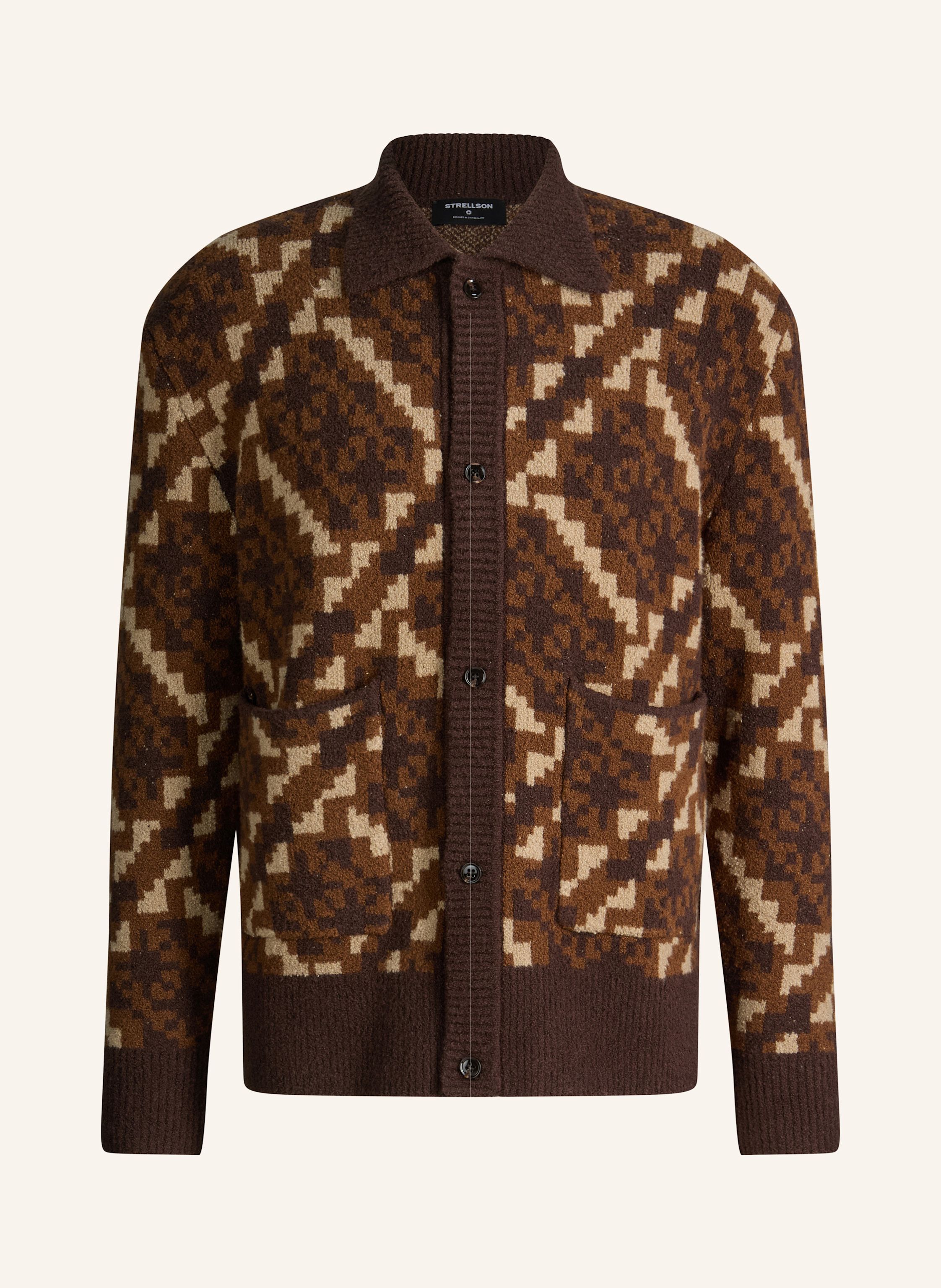STRELLSON Pullover