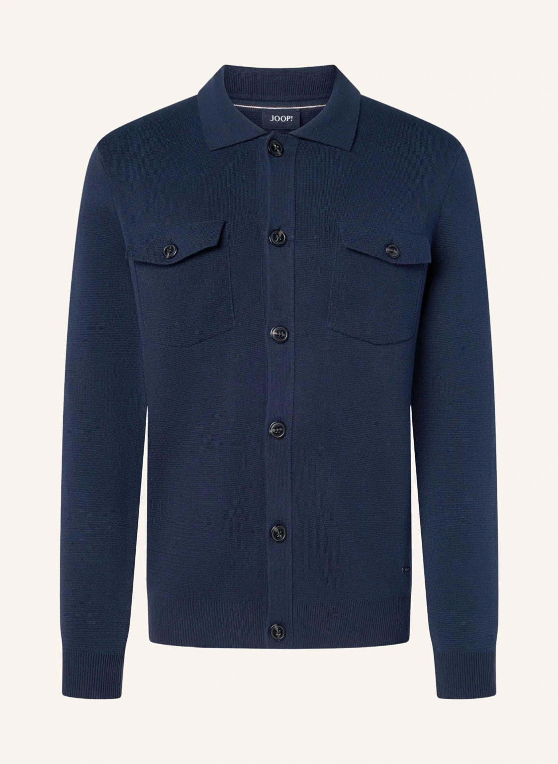 JOOP! Strickjacke OWERO