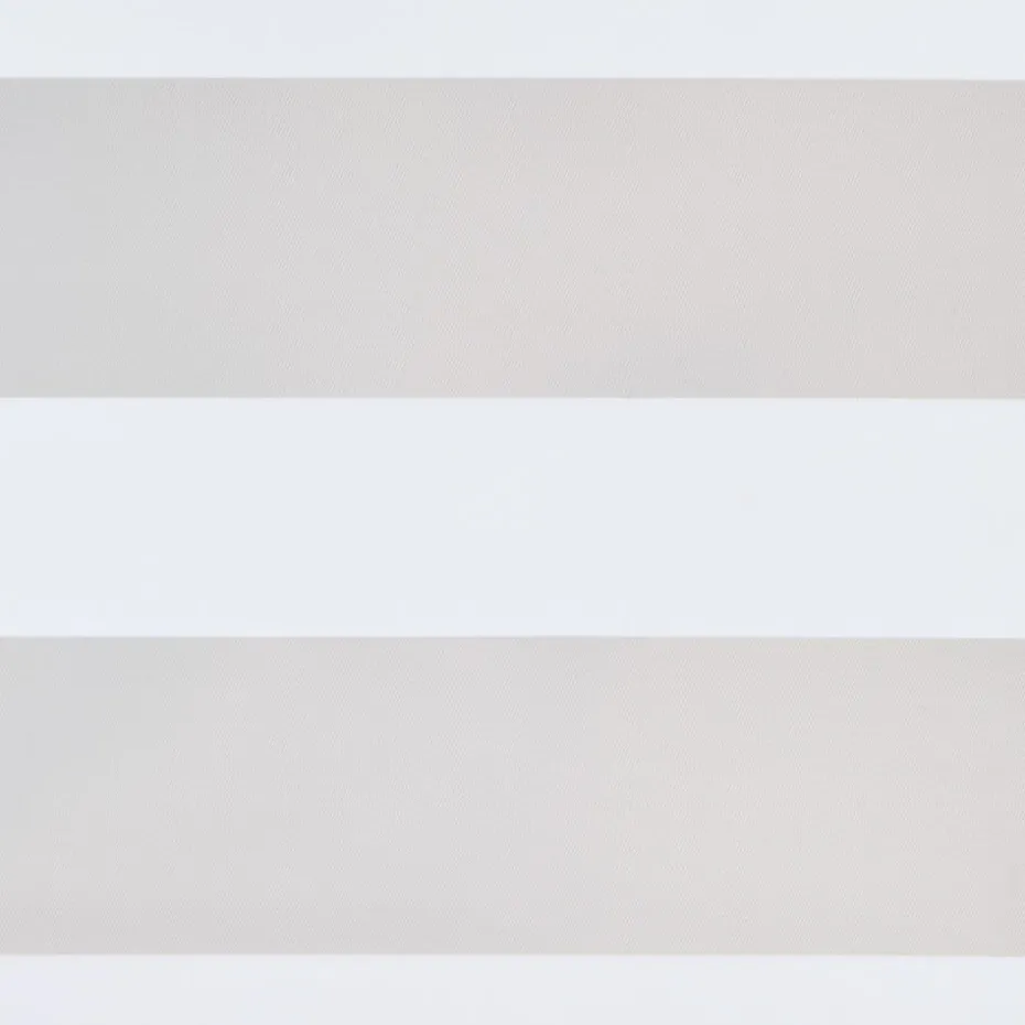 Kwantum Duo-Rolgordijnen | Duorolgordijn Emiel  Wit