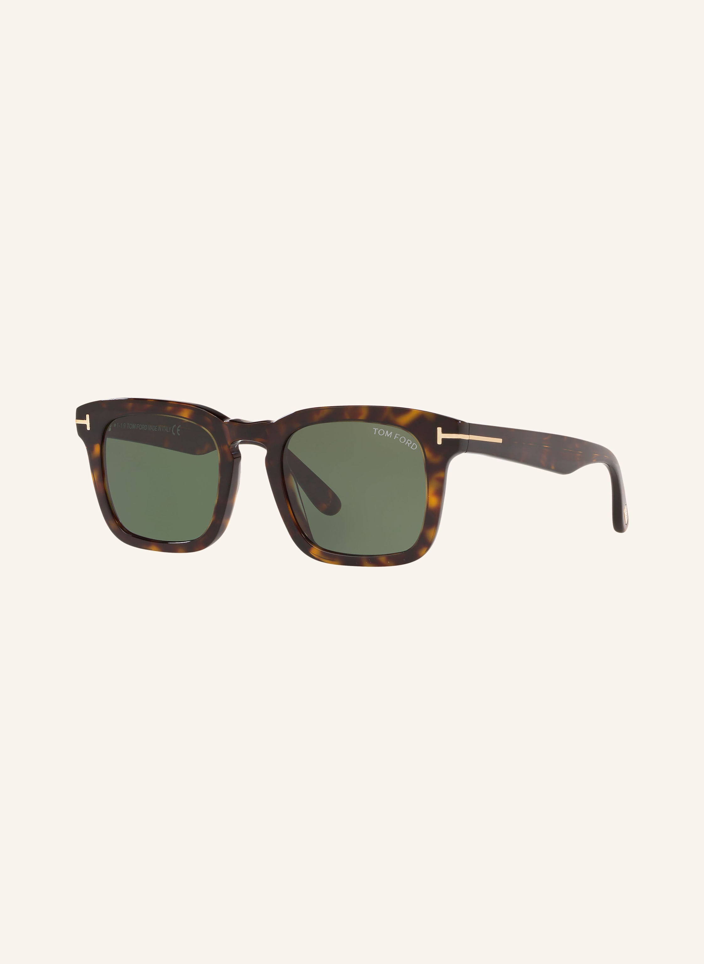 TOM FORD Sonnenbrille TF751 DAX