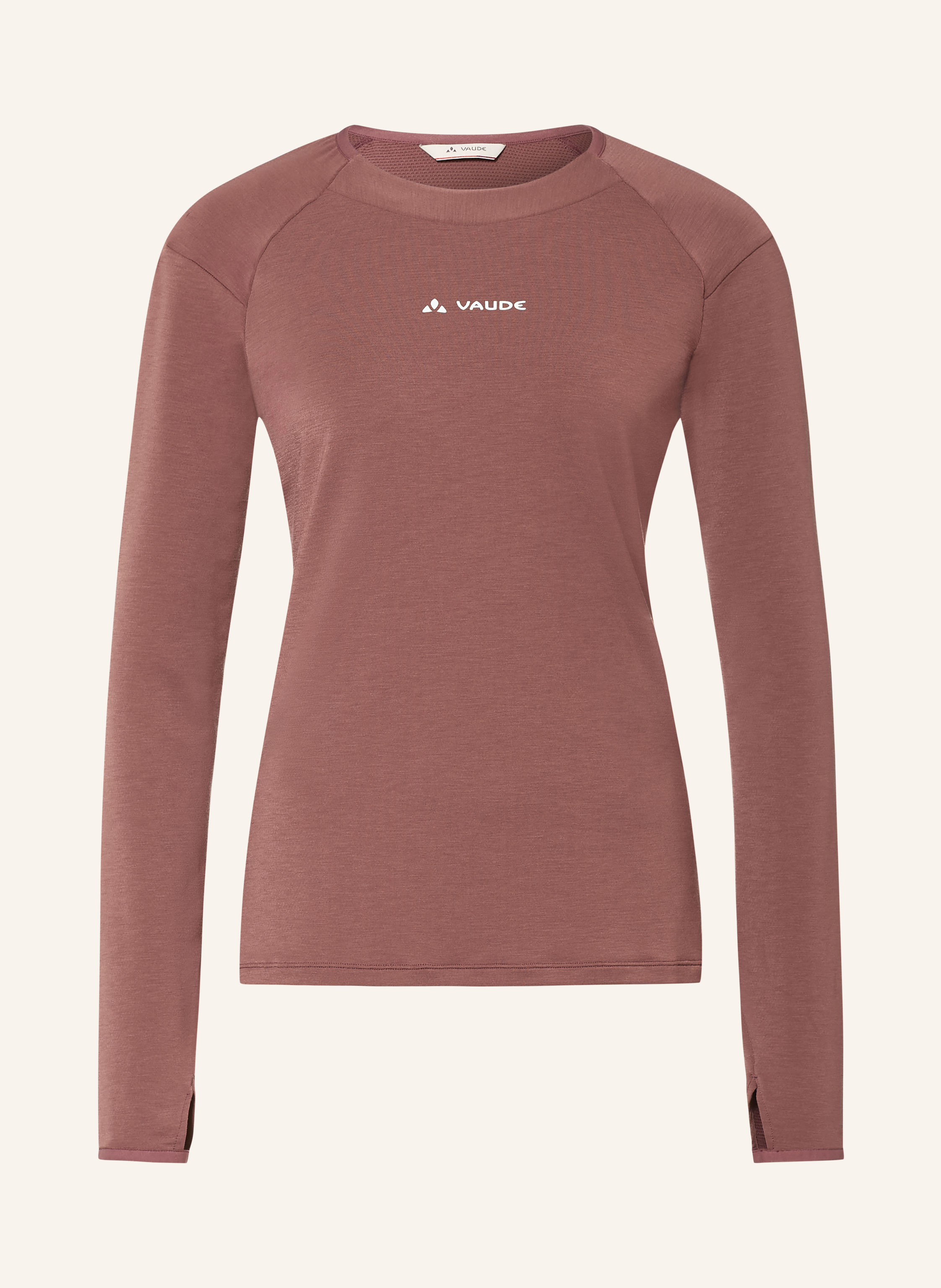 VAUDE Funktionsshirt MONVISO