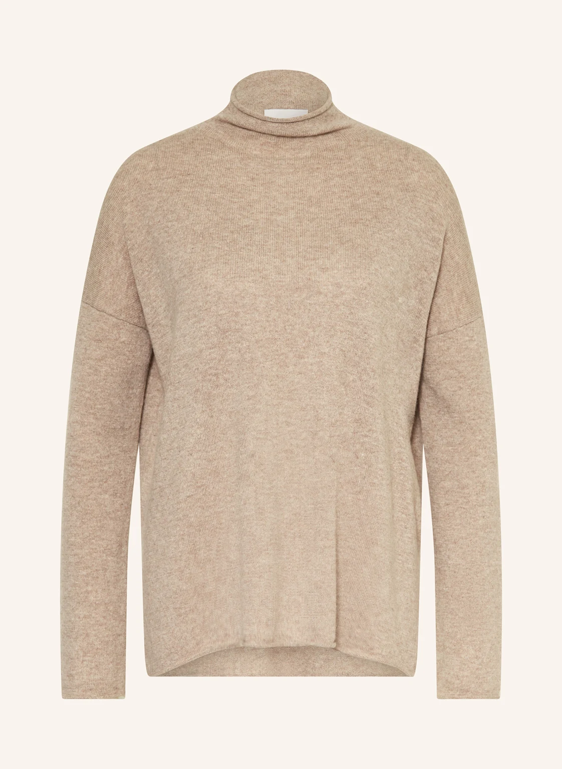 ALLUDE Cashmere-Pullover