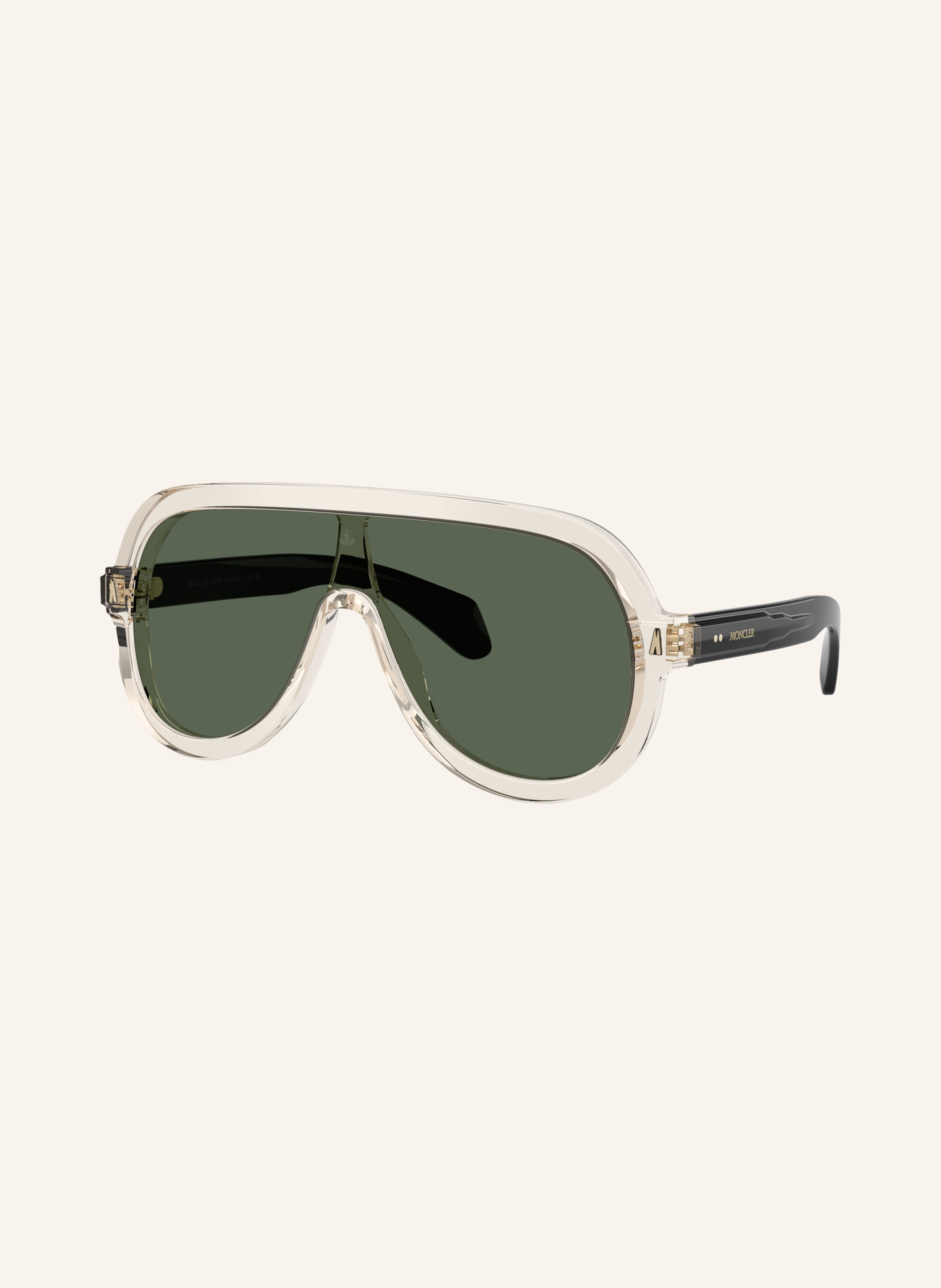MONCLER Sonnenbrille ME6021U
