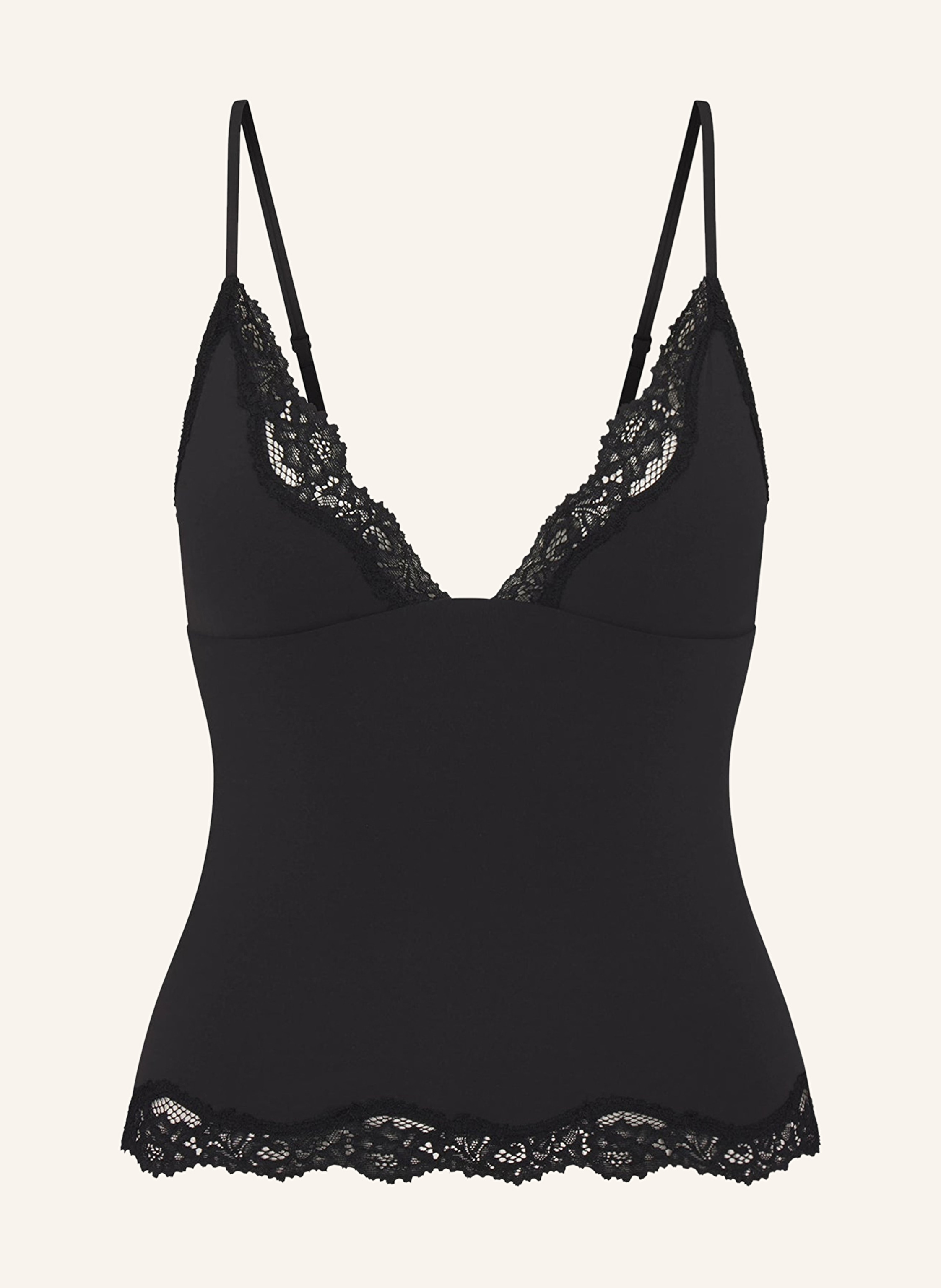SKIMS Schlaftop FITS EVERYBODY LACE