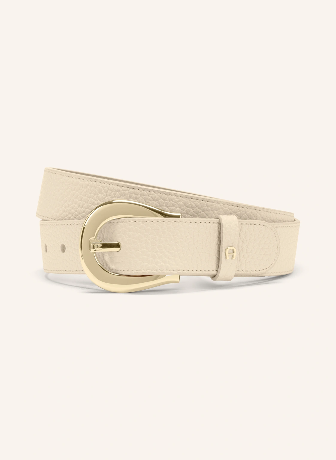 AIGNER Ledergürtel IVY