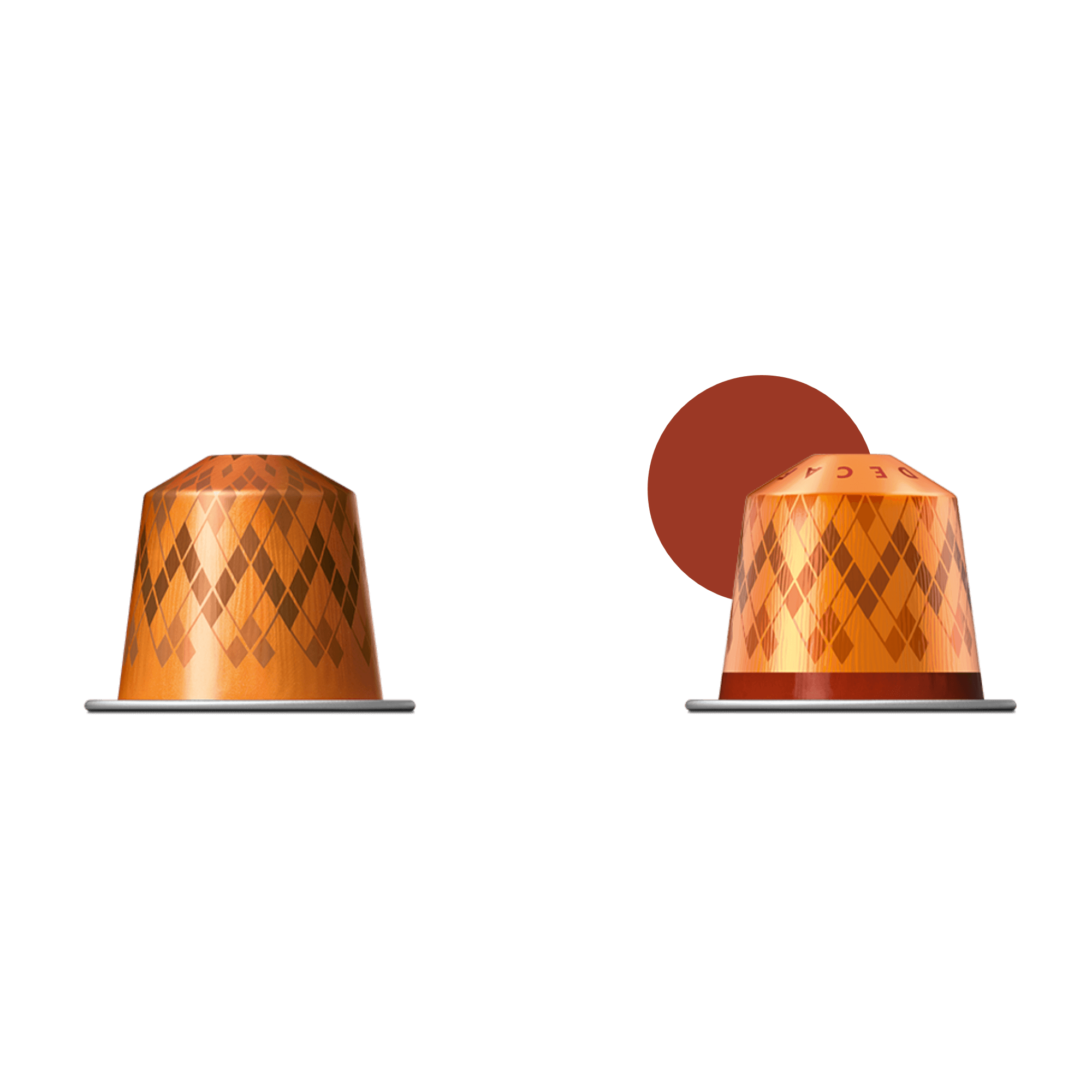 Vienna Lungo Duo - Coffee Package - Nespresso