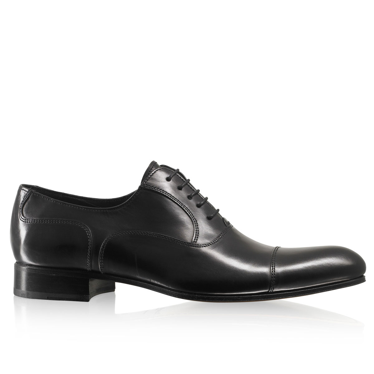 Russell & Bromley CHELSEA Semi Pointed Oxford Lace