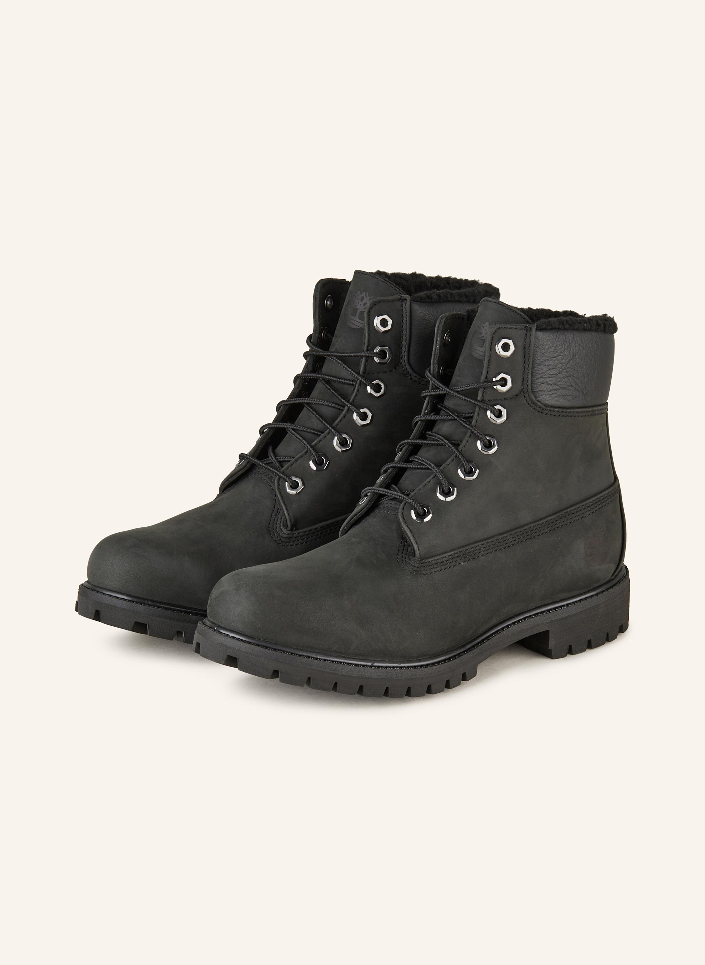Timberland Schnürboots PREMIUM 6 INCH