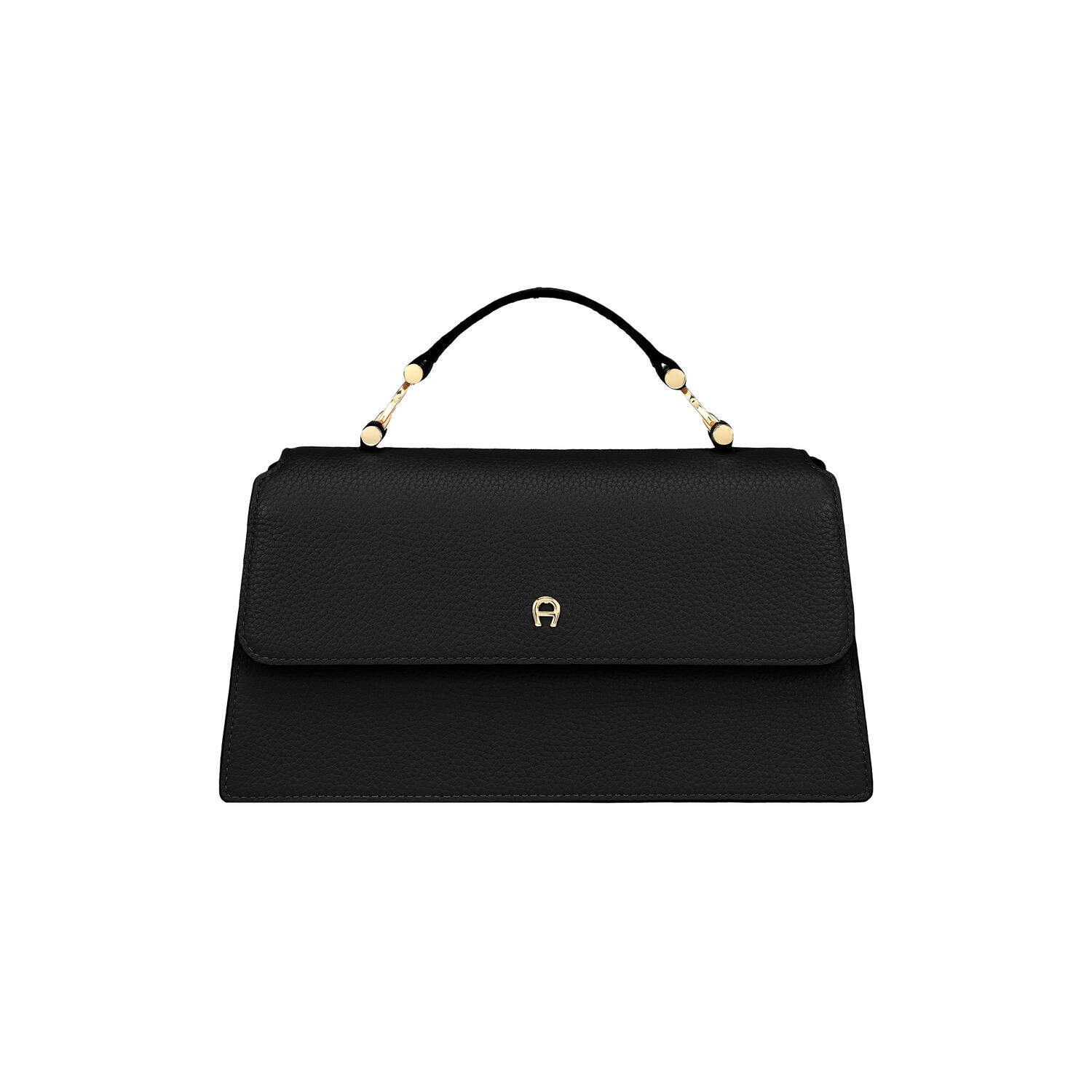 Delia Crossbody Bag M, black