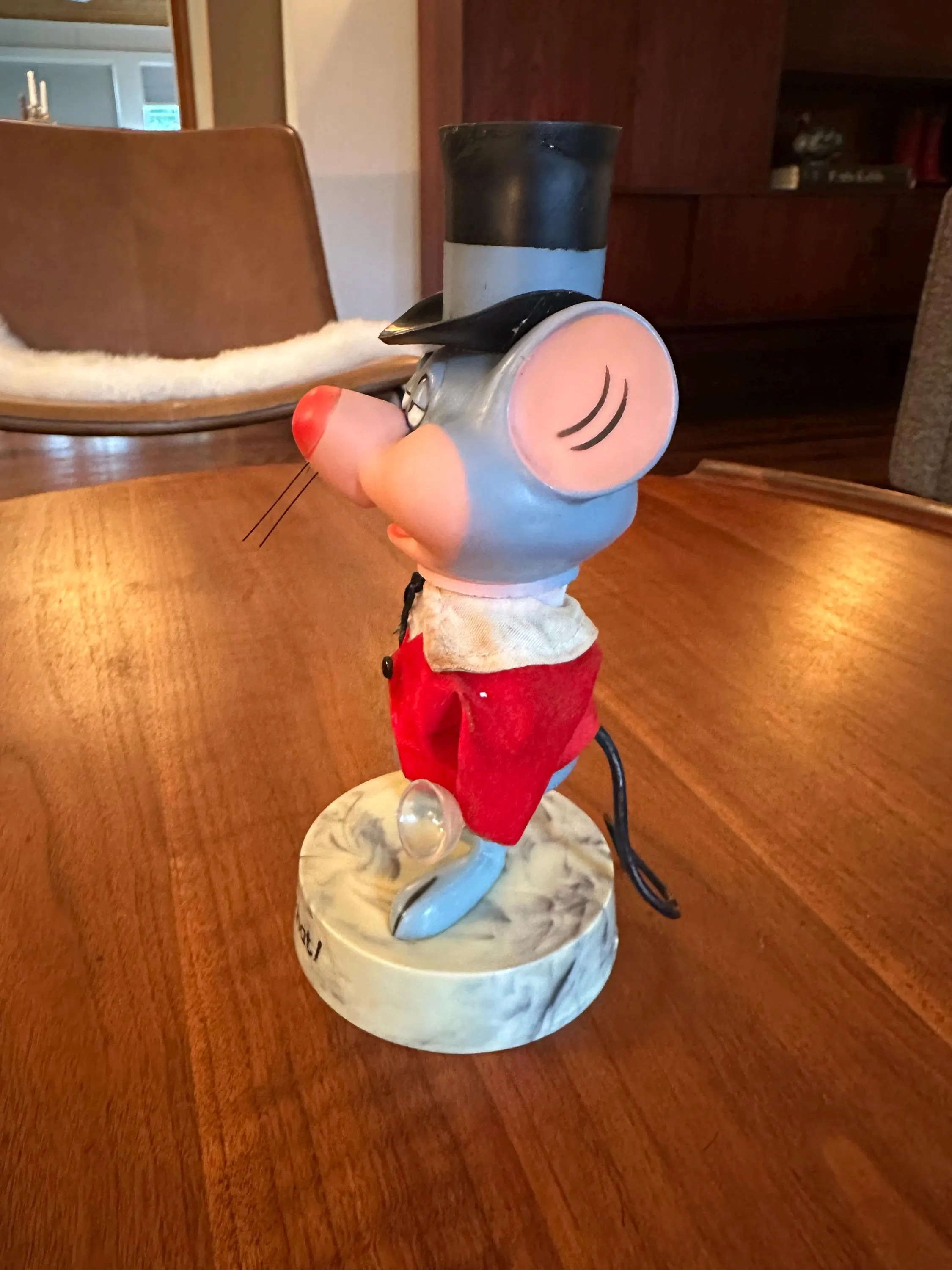 Vintage 1970 Dakin Goofy Grams 