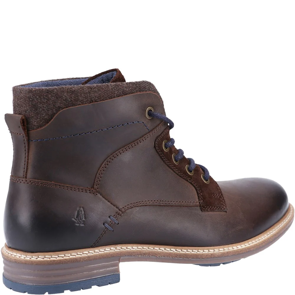Hush Puppies Joel Boot