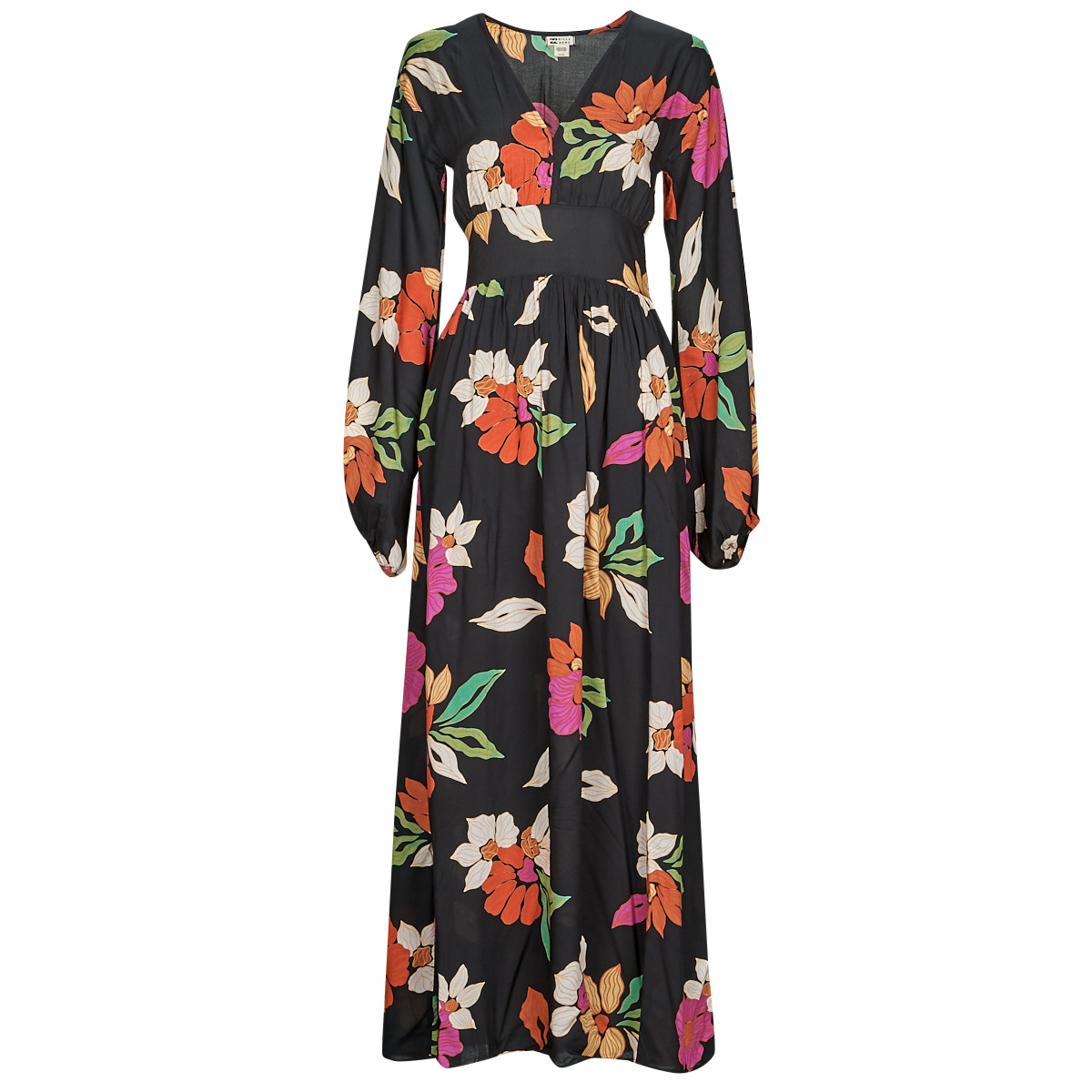 Billabong - NIGHT BLOOM - Black