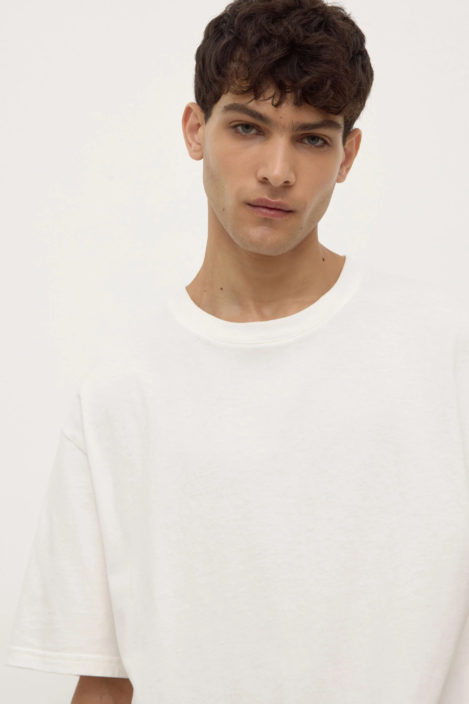 Knox Oversized Tee